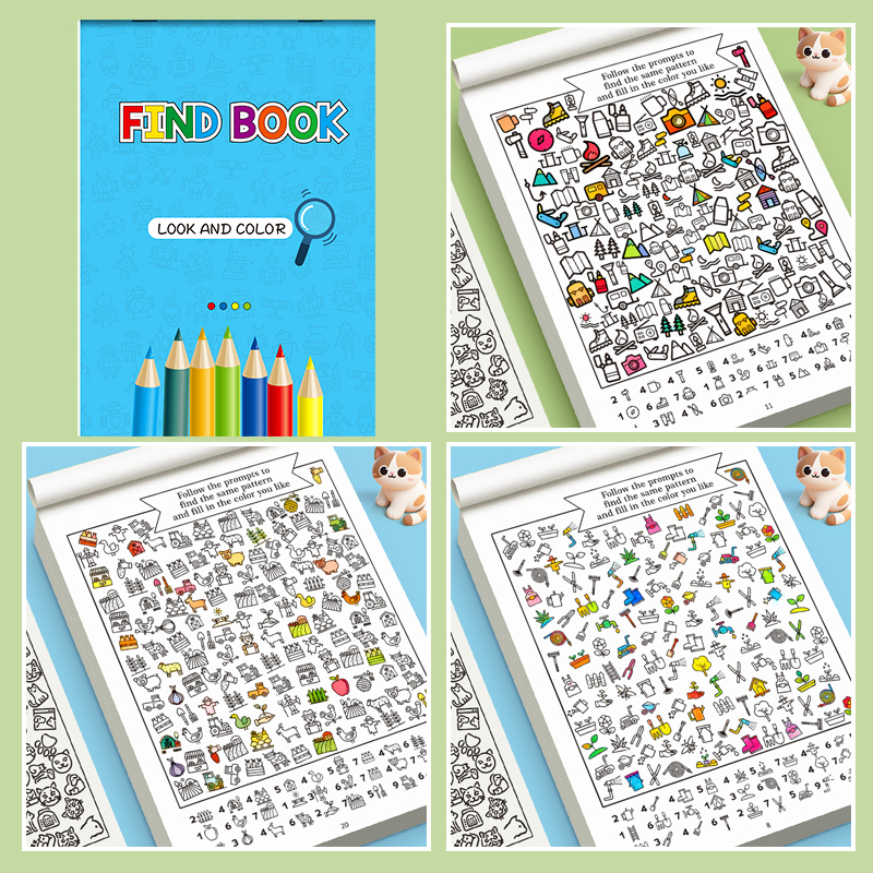 隠されたパターンがあるインタラクティブブック |   ティー - Food And Snacks Coloring Book Bold And Easy のレビューと価格