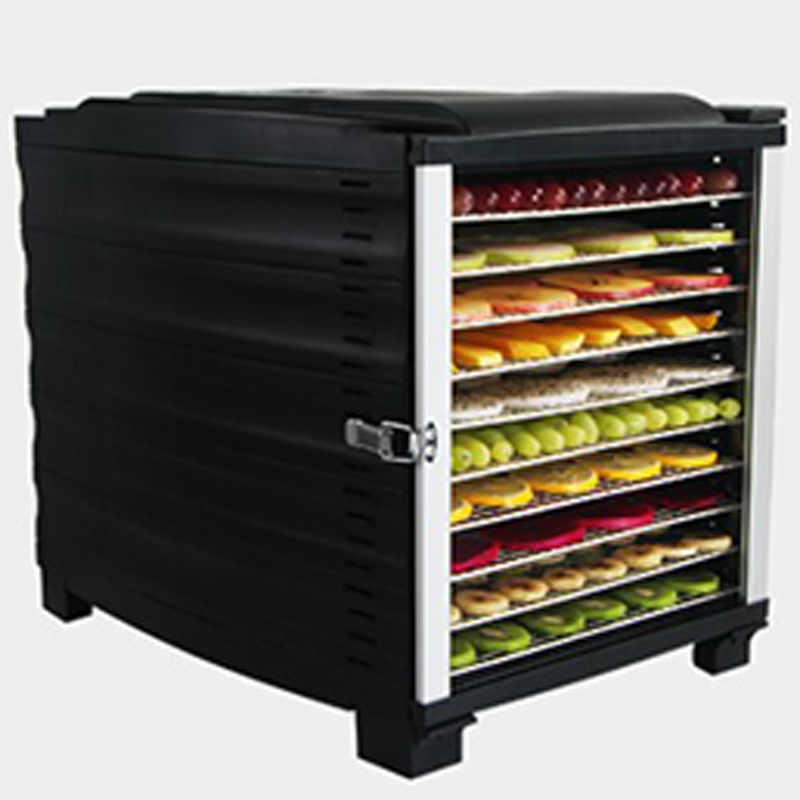 10 トレイ食品脱水機家庭用ステンレス鋼高速電気食品乾燥機ス - Food Dehydrator Snacks のレビューと価格