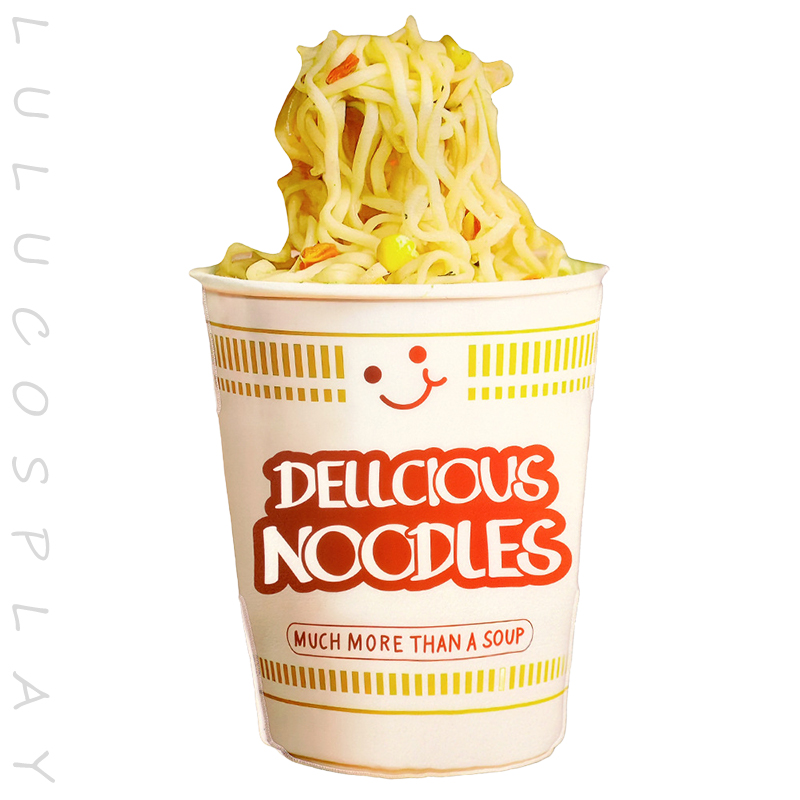 大人用子供用スポンジスーツ、おやつパーティー、様々な食べ物の - Food With Snacks のレビューと価格