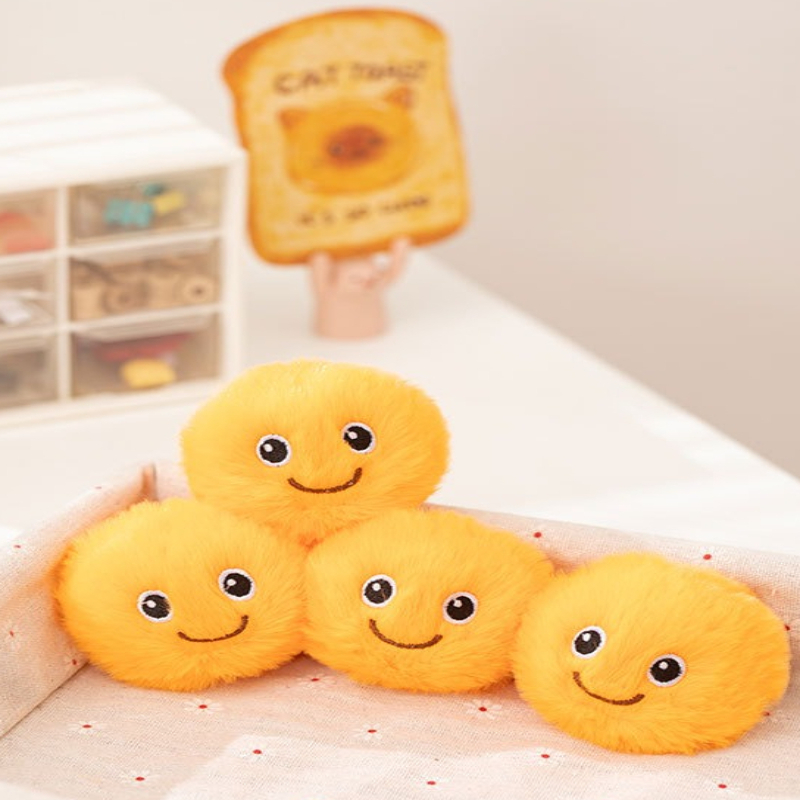 パフペーストリーのお菓子のぬいぐるみ、かわいい食べ物のぬいぐ - Soft Food Snacks Kids のレビューと価格