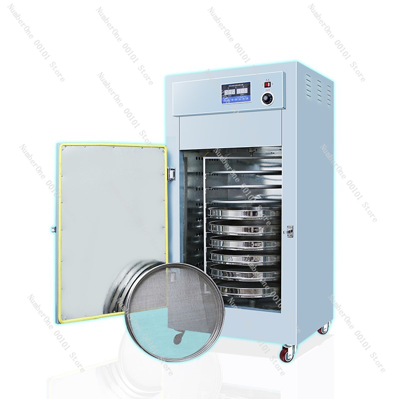 コーヒー豆焙煎機、乾燥フルーツスライス用ステンレス鋼回転式食 - Food Dehydrator Snacks のレビューと価格