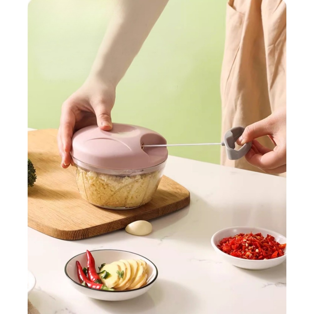 手動プロセッサー 500ml-3枚刃付きフードカッター - Food & Snacks Coloring Book Bold & Easy Pdf のレビューと価格