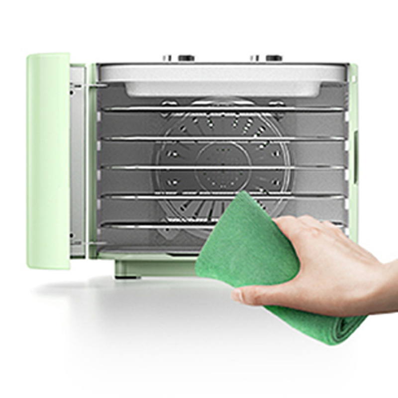 300W食品乾燥機、温度調節可能、多層式家庭用フルーツ乾燥機 - Food Dehydrator Snacks のレビューと価格