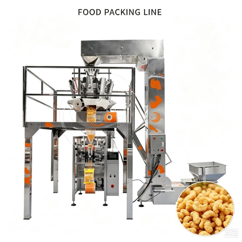 自動冷凍フルーツ包装機 マルチヘッド計量機 乾燥食品チップス - Food Dehydrator Snacks のレビューと価格