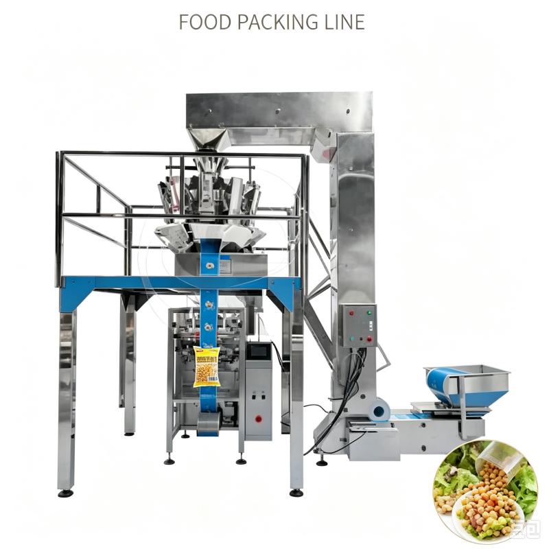 自動冷凍フルーツ包装機 マルチヘッド計量機 乾燥食品チップス - Food Dehydrator Snacks のレビューと価格