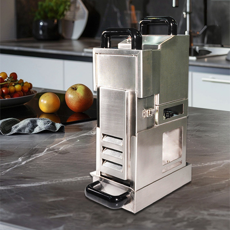 2026年最新ケータリング用高速油濾過装置 GL-YC-01 - Food With Snacks のレビューと価格