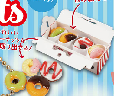 ミニチュアクッキーボックス,オリジナルのおもちゃ,クッキーモ - Food Snacks In Japan のレビューと価格