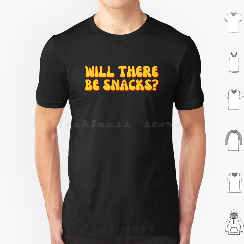 軽食はありますか？ Tシャツ 大きいサイズ 綿100% おや - Foody Snacks のレビューと価格